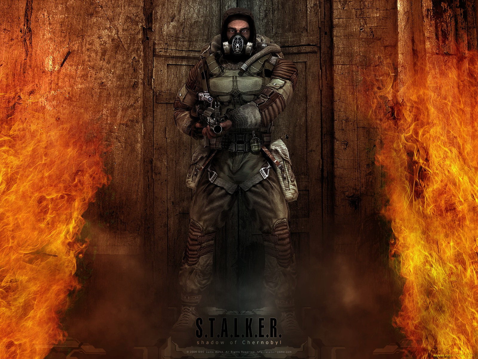 , , shadow, of, chernobyl